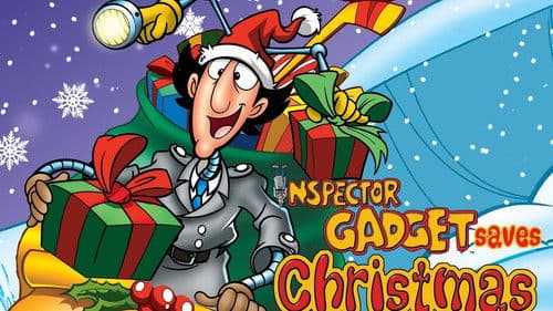 Inspector Gadget Saves Christmas Bild 2