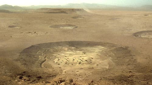 The Hills Have Eyes - Hügel der blutigen Augen Bild 7