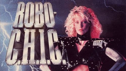 Cyber-C.H.I.C. Bild 2