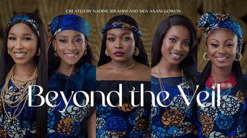 Beyond the Veil Bild 3