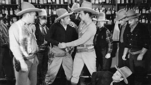 Partners of the Trail Bild 1