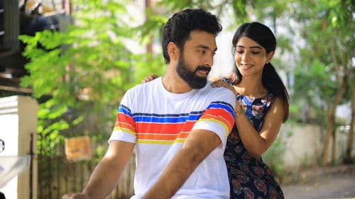 ஒன்ஸ் அபான் எ டைம் இன் மெட்ராஸ் Bild 6