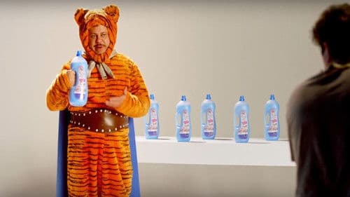 Um Tio Quase Perfeito Bild 2