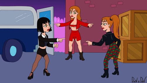 Tutto il 2023 in Un Cartoon Bild 6