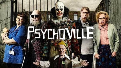 Psychoville Bild 3