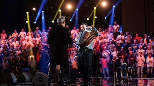 Florent Pagny fait son Taratata Bild 7