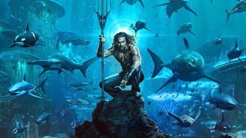 Aquaman Bild 3