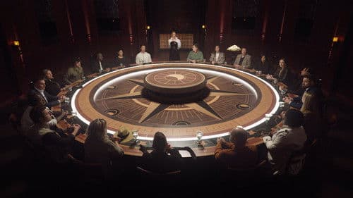 Les Traîtres Bild 2