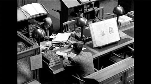 Alles Gedächtnis der Welt Bild 1