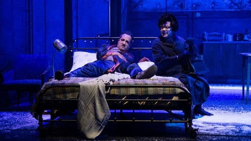 מלאכים באמריקה - המילניום מתקרב Bild 5