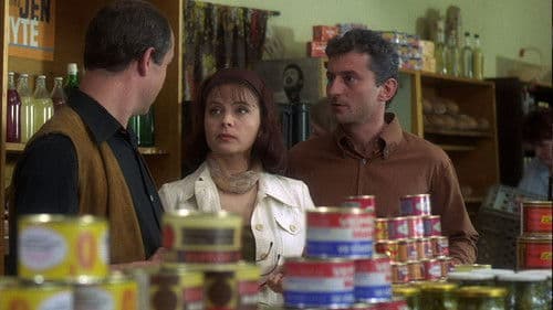 Báječná léta pod psa Bild 1