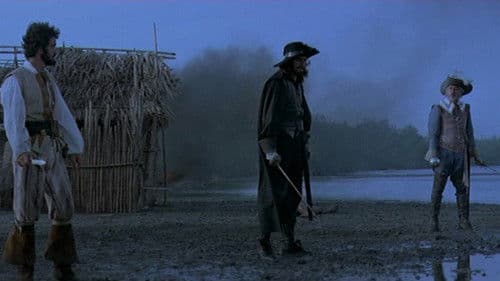 Der schwarze Korsar Bild 3