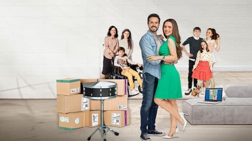 Papás por Siempre Bild 1