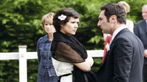 Une petite zone de turbulences Bild 1