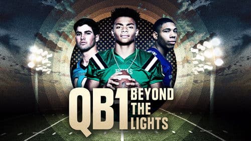 QB1: Beyond the Lights Bild 1
