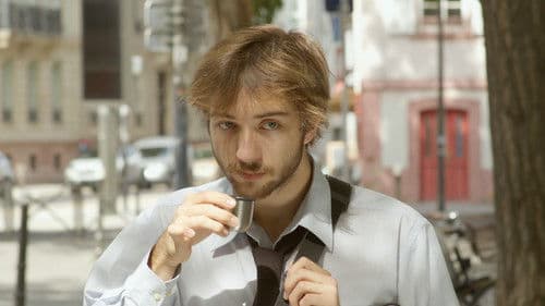 Minuit derrière l'église Bild 2