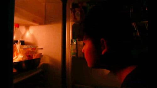 The Rumbling in the Night Bild 1