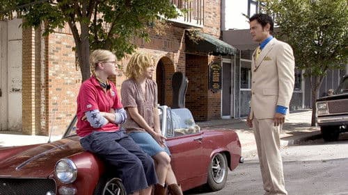 Daltry Calhoun Bild 1