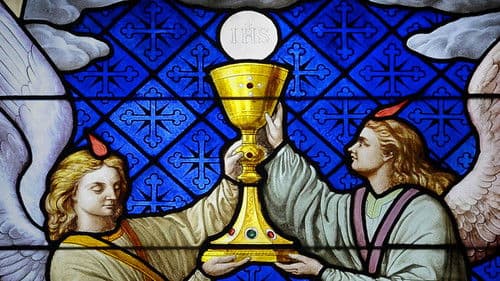 Geheimnisse des Glaubens Bild 3