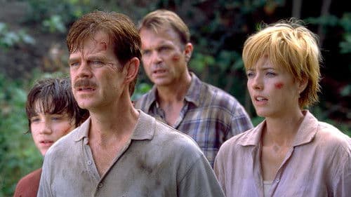 Jurassic Park III Bild 3