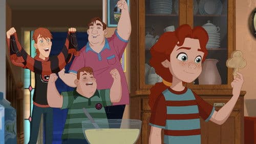 Marys magische Reise Bild 2