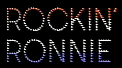 Rockin' Ronnie Bild 1