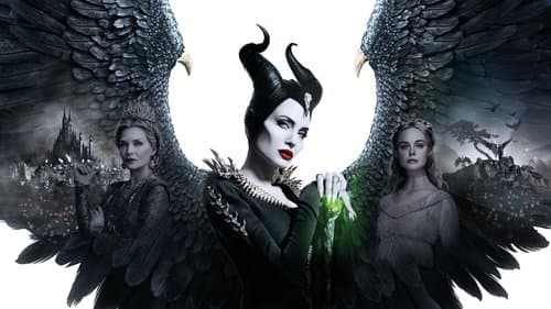 Maleficent - Mächte der Finsternis Bild 1