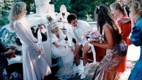 Bryllupsfesten Bild 1