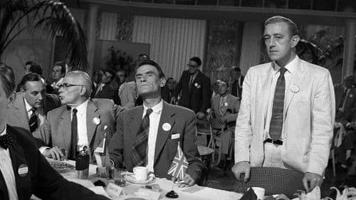 Unser Mann in Havanna Bild 6