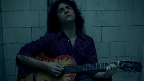 Tango feroz: La leyenda de Tanguito Bild 5