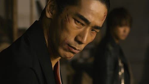 HiGH&LOW THE MOVIE 3 FINAL MISSION Bild 3