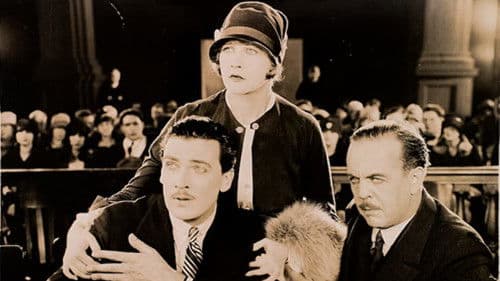 The 13th Juror Bild 1