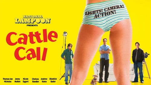 Die Casting Couch - Heiße Dates und sexy Girls Bild 6