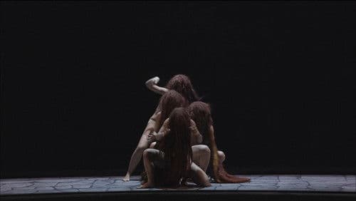 The Fiery Angel Bild 4