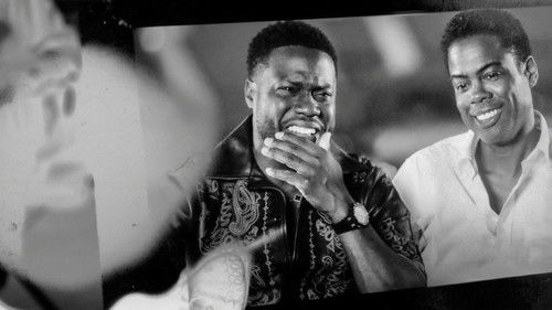 Kevin Hart & Chris Rock: Headliners Only Bild 3
