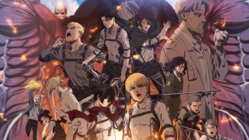 Attack on Titan: The Last Attack Bild 2