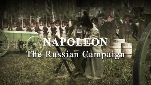 Napoleon Bonapartes Russland-Feldzug Bild 1
