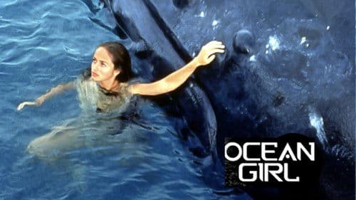 Ocean Girl Bild 2