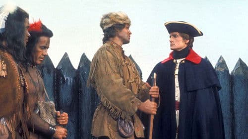 Der letzte Mohikaner Bild 2