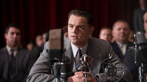 J. Edgar Bild 1