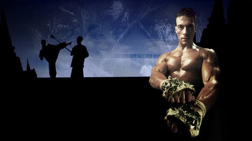 Karate Tiger 3 - Der Kickboxer Bild 1