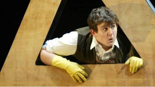 The Merchant of Venice Bild 1