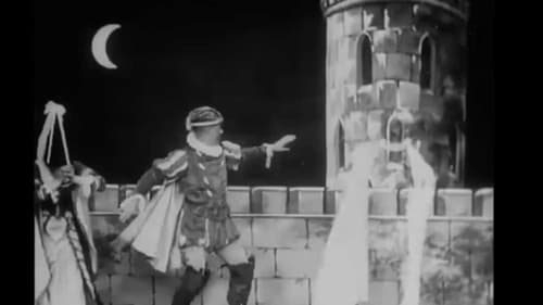 The Magic Sword Bild 1