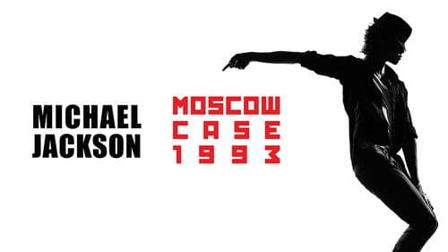 Michael Jackson: Moscow Case 1993 Bild 1