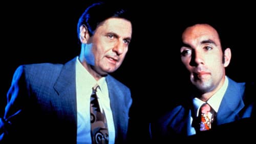 Deadly Rivals – Ein Professor sieht rot Bild 8