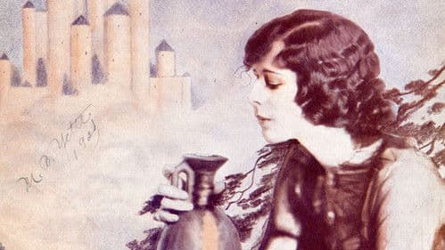 Her Kingdom of Dreams Bild 1