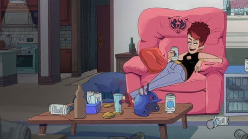 Chicago Party Aunt Bild 5