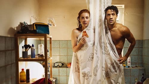 Ich dich auch! Bild 1