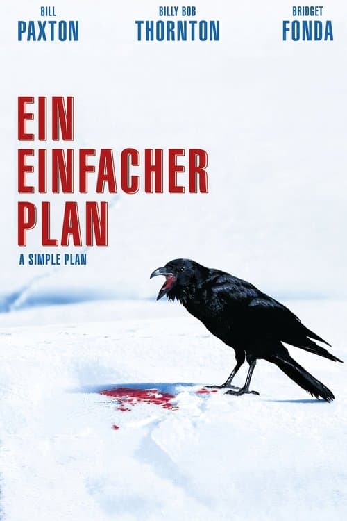 Ein einfacher Plan