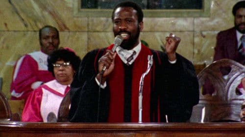 Huie's Predigt Bild 1